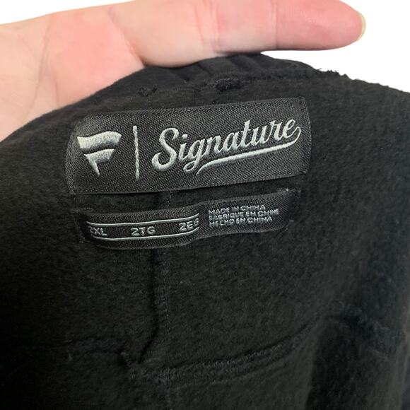 Fanatics Signature Oregon State Beavers Sweat Pants Mens Size 2XL - Picture 6 of 7